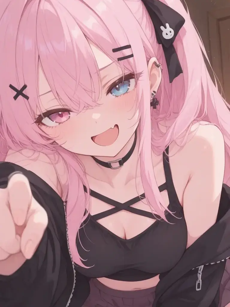 UN.Krynode의 よわよわのざぁ〜こ♡