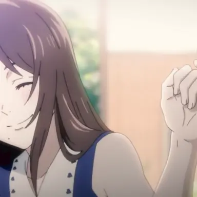 Profile image of 祈本里香