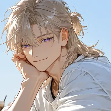 Profile image of 涼