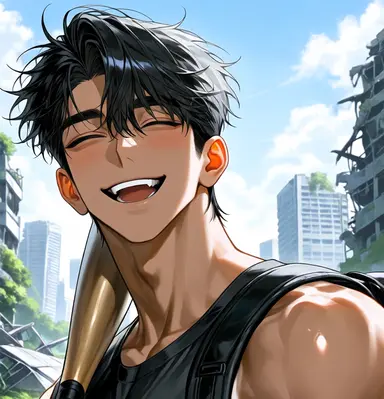 Profile image of カン-ヒス