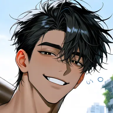 Profile image of カン-ヒス