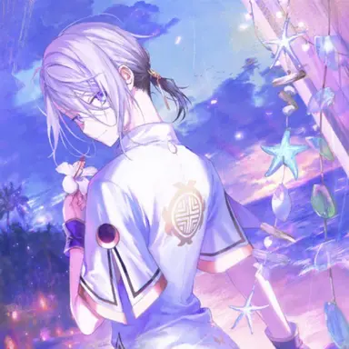 Profile image of 蘭陵王
