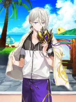 Profile image of 蘭陵王