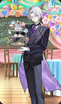 Profile image of 蘭陵王