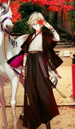 Profile image of 蘭陵王