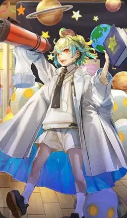 Profile image of パリス