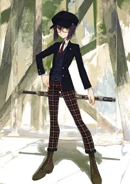 Profile image of ヤマトタケル