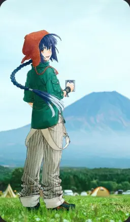 Profile image of ヤマトタケル