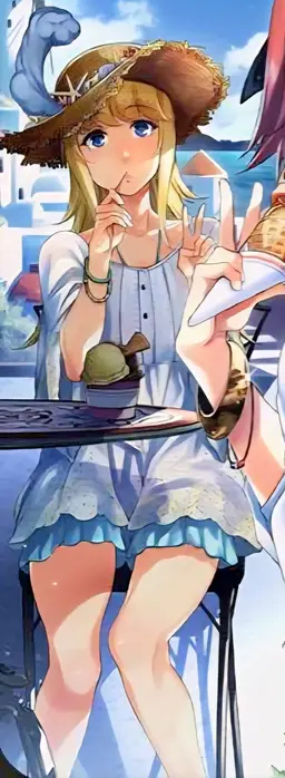 Profile image of デオン