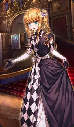 Profile image of デオン