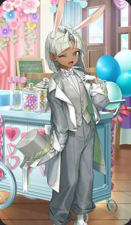 Profile image of ツタンカーメン