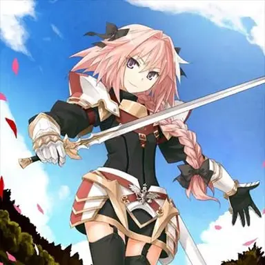 Profile image of アストルフォ