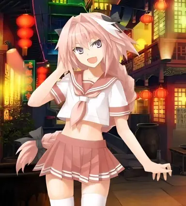 Profile image of アストルフォ