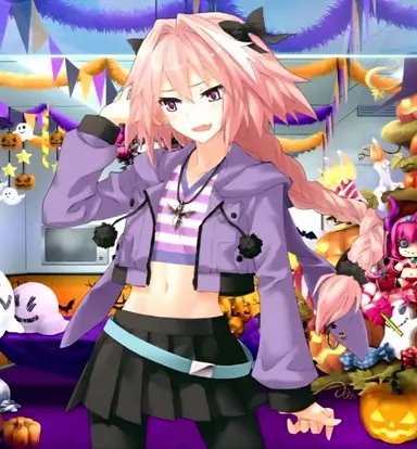 Profile image of アストルフォ