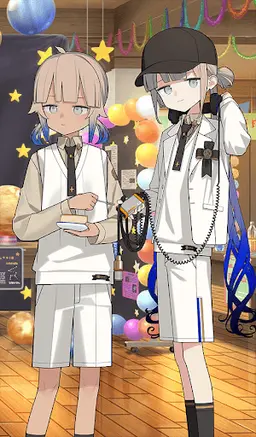 Profile image of ネモ