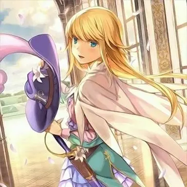 Profile image of デオン