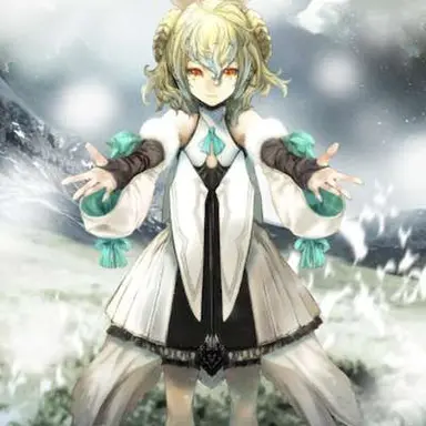 Profile image of パリス