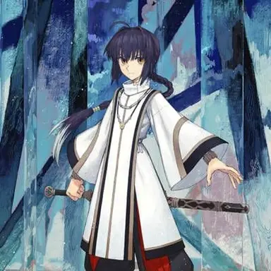 Profile image of ヤマトタケル