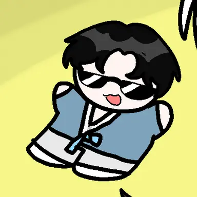 Profile image of Luke