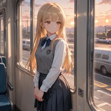 Profile image of 윤서아