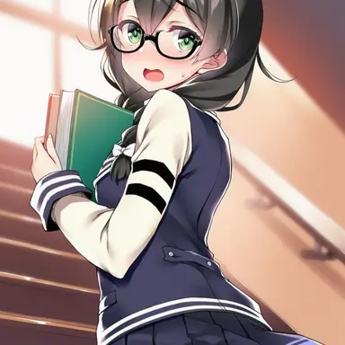 Profile image of 花隈千冬