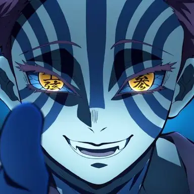 Profile image of 猗窩座ー