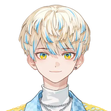 Profile image of 緋八 マナ
