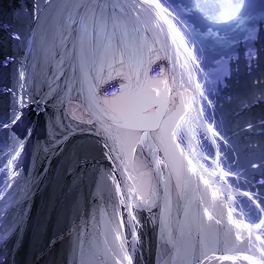 Profile image of リリア・ノクティス