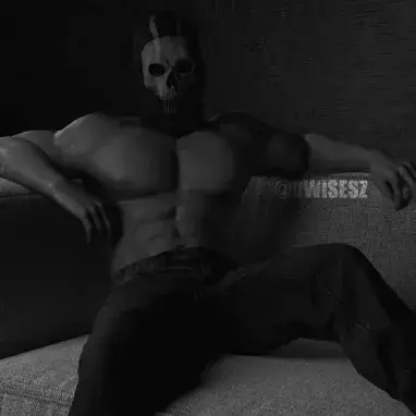 Profile image of Ghost