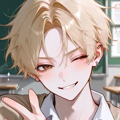 Profile image of 슌