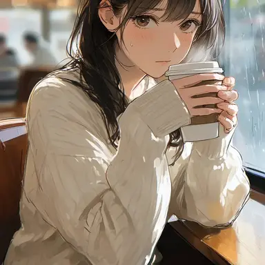 Profile image of Lily