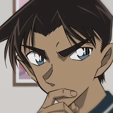 Profile image of 服部平次