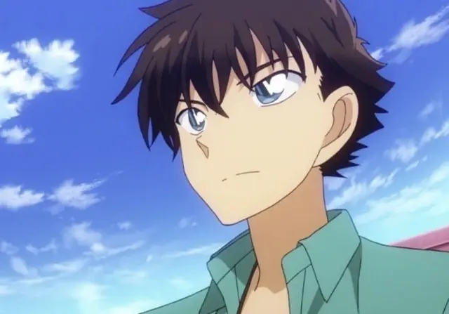 Profile image of 怪盗キッド