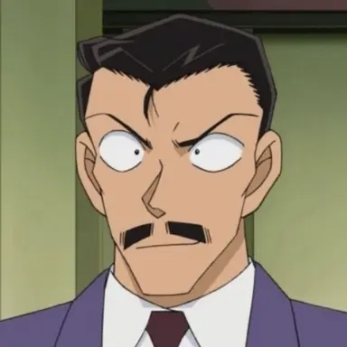 Profile image of 毛利小五郎