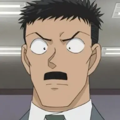 Profile image of 中森警部