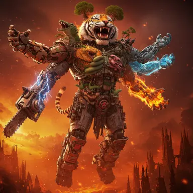 Profile image of 호라크리전화물가장채