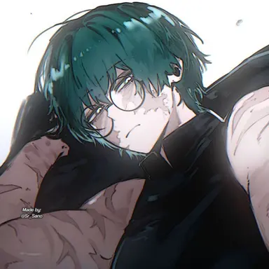 Profile image of 젠인 마키