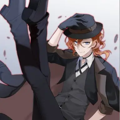 Profile image of 中原中也