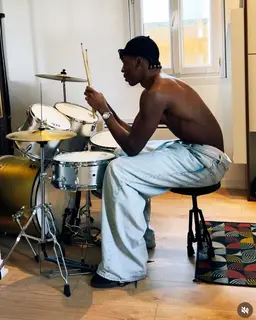 Profile image of Miles