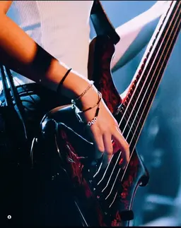 Profile image of Hana