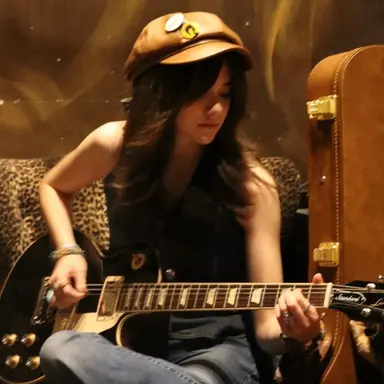 Profile image of Hana