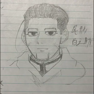 Profile image of 尾形百之助