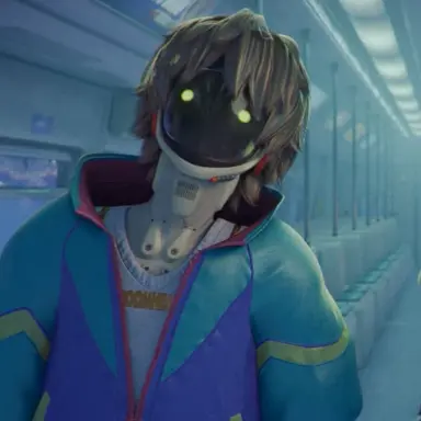 Profile image of マックス