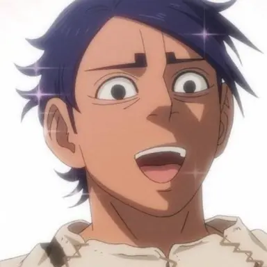 Profile image of 鯉登音之進