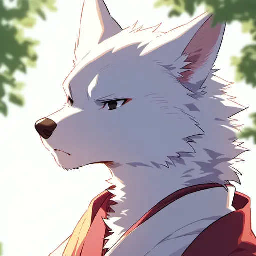 FurryCup의 유키