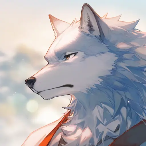 FurryCup의 유키