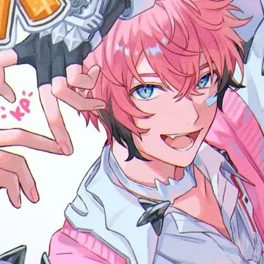 Profile image of 赤城ウェン