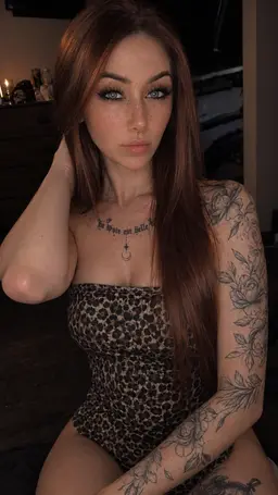 Profile image of Gracie