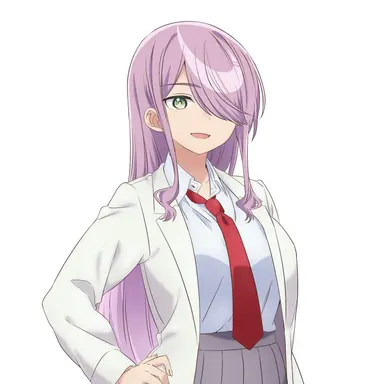 Profile image of 九栗香夜