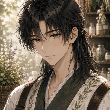 Profile image of 伊吹